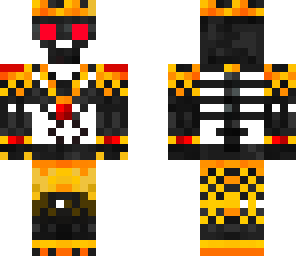 dark skeleton king
