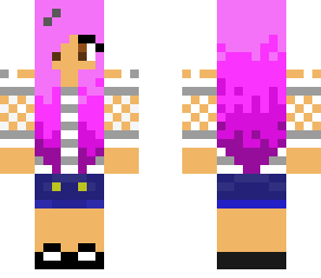 aa summer girl