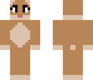 girl hamster