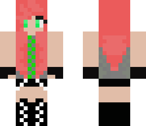 aa summer girl 1