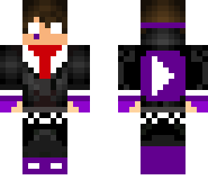 herobrine jakeblue13