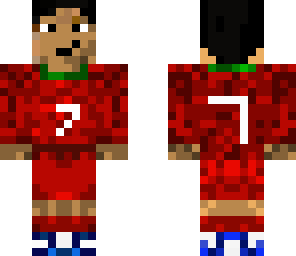 ronaldo