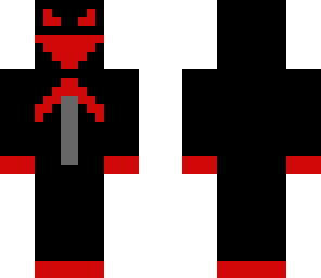 black robber