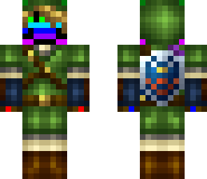 link butterninja