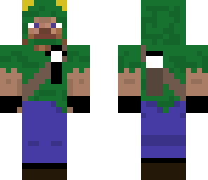 archer steve 2