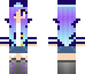 cosmos tomboy