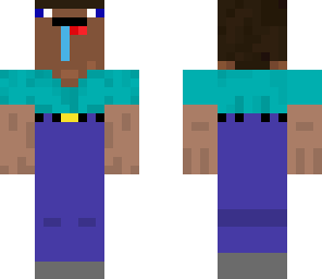 derp steve
