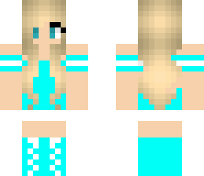 cheer leader or brooke hayes