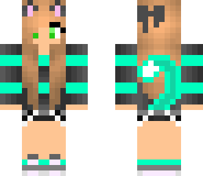 mintstar warriors