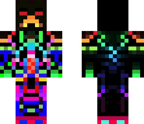 neon creeper