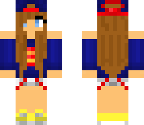 supergirl