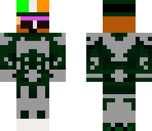 tei robber