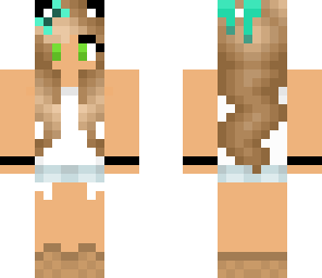 summer girl