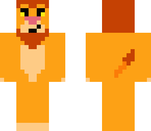 simba adult