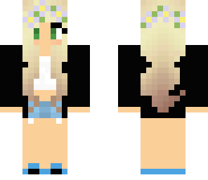 cute girl - edit