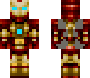 heartbreaker ironman