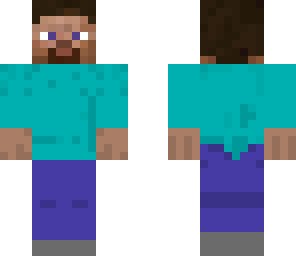 steve
