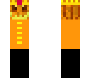 pumpkin king
