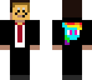 white brony