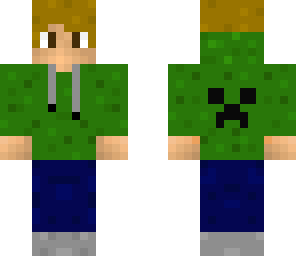 final nuclear creeper
