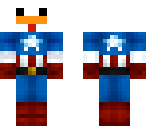 patoamerica