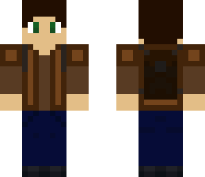the explorer