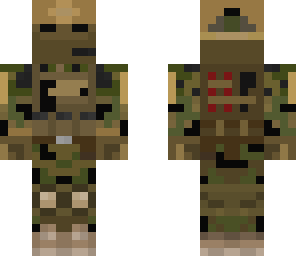 bf4 assault marine