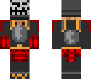 samurai troll