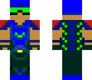 spleefer guy