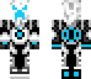 diamond creeper