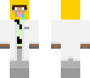 cave scientist
