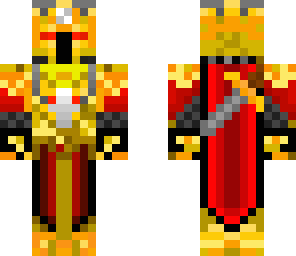 evil knight of doom