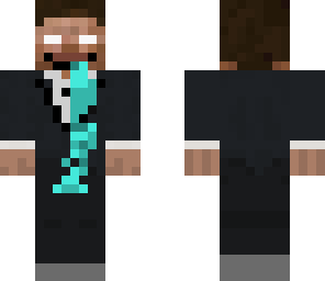 happy herobrine