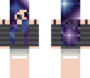 galaxy baby