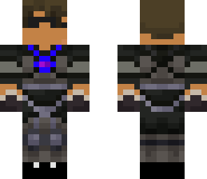 zacs skin