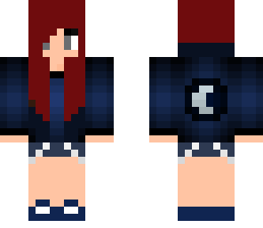 moon girl