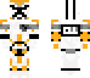 commander cody