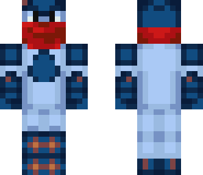 oil man improved
