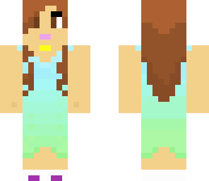 edited summer dress girl 2