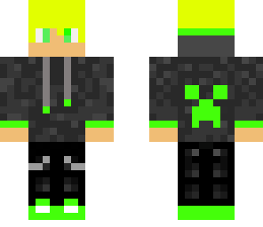 lime kid