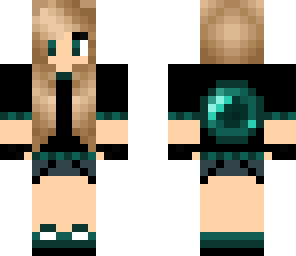 enderpearl girl