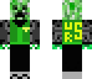 urs soldger  iorn creeper