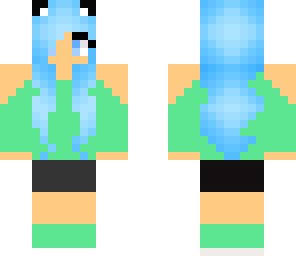 cute girl