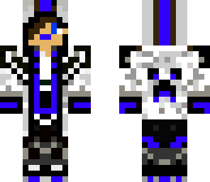 blue assassin
