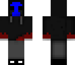 eyeless jack