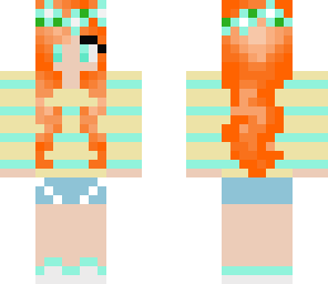 aa summer girl 2