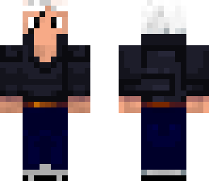 elf man