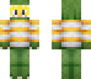 blonddinoco