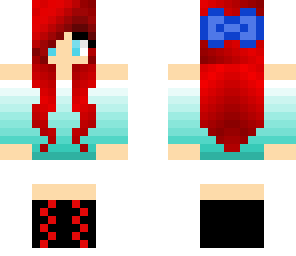4th of july cutie