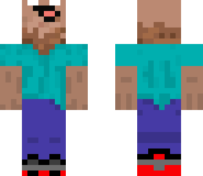 derpherobrine